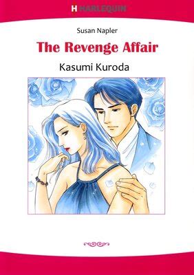 An Affair of Revenge: Ch. 03 .